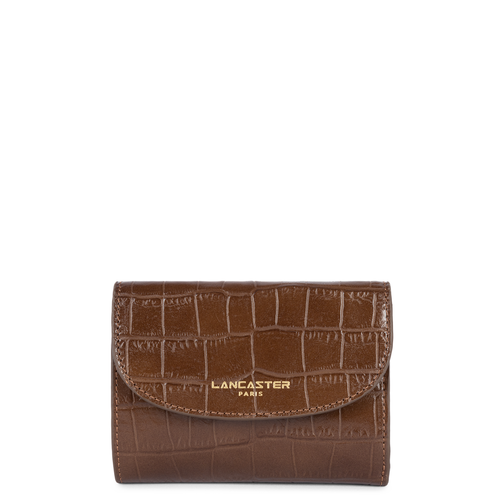 Portefeuille dos à dos - Exo