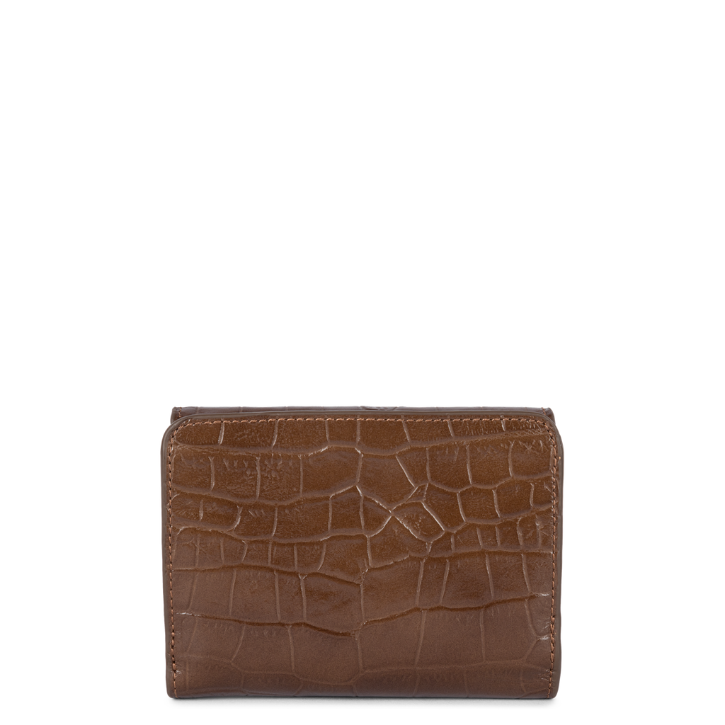 Portefeuille dos à dos - Exo