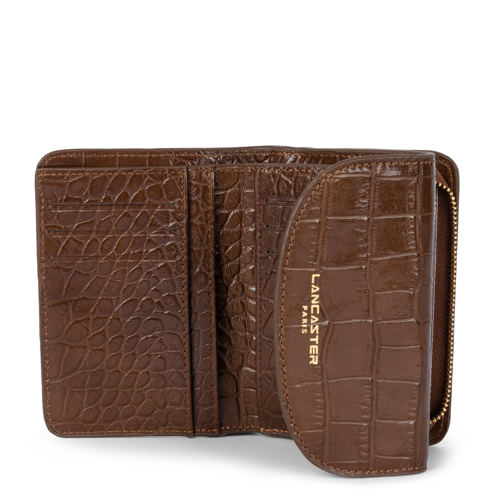 Portefeuille dos à dos - Exo