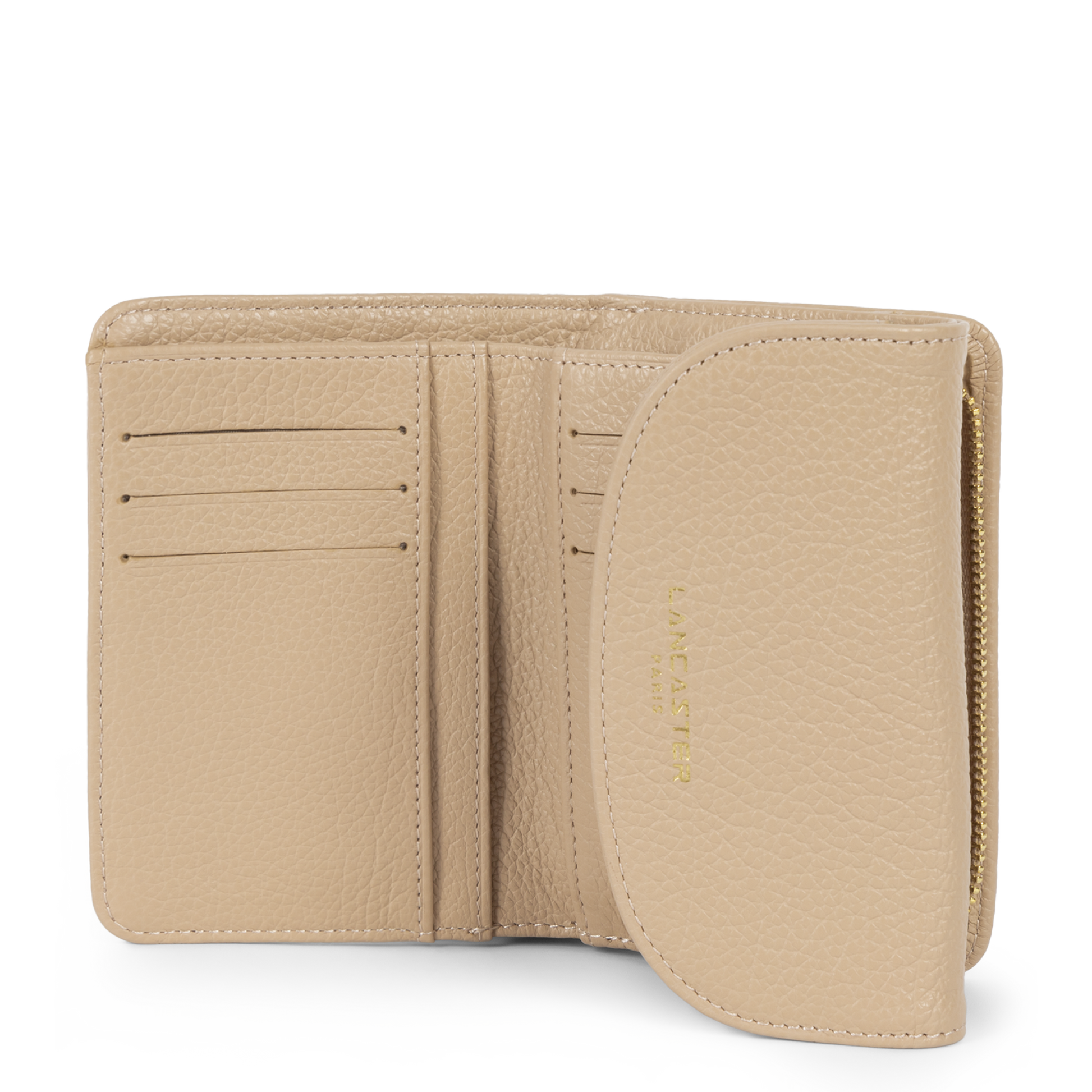 Portefeuille dos à dos - Dune