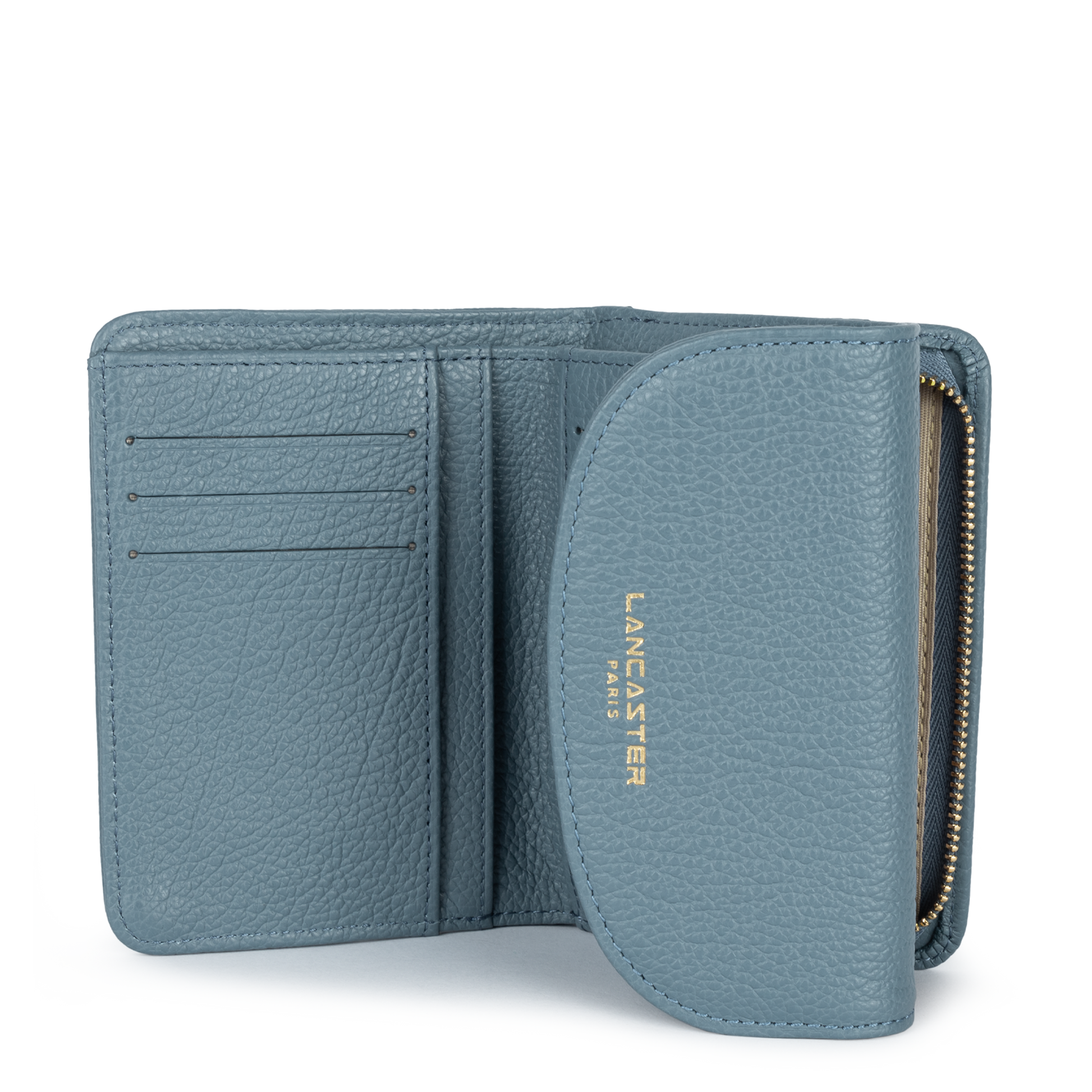 Portefeuille dos à dos - Dune