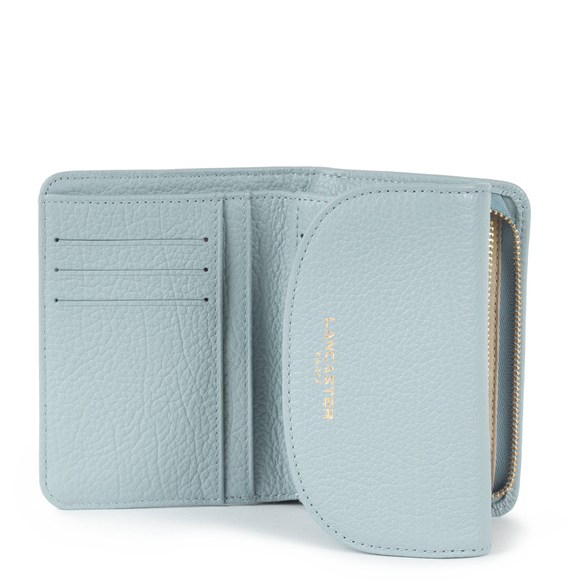 Portefeuille dos à dos - Dune