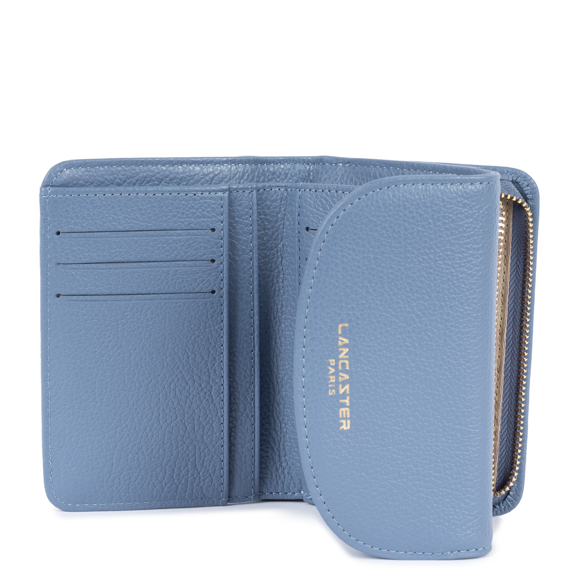 Portefeuille dos à dos - Dune