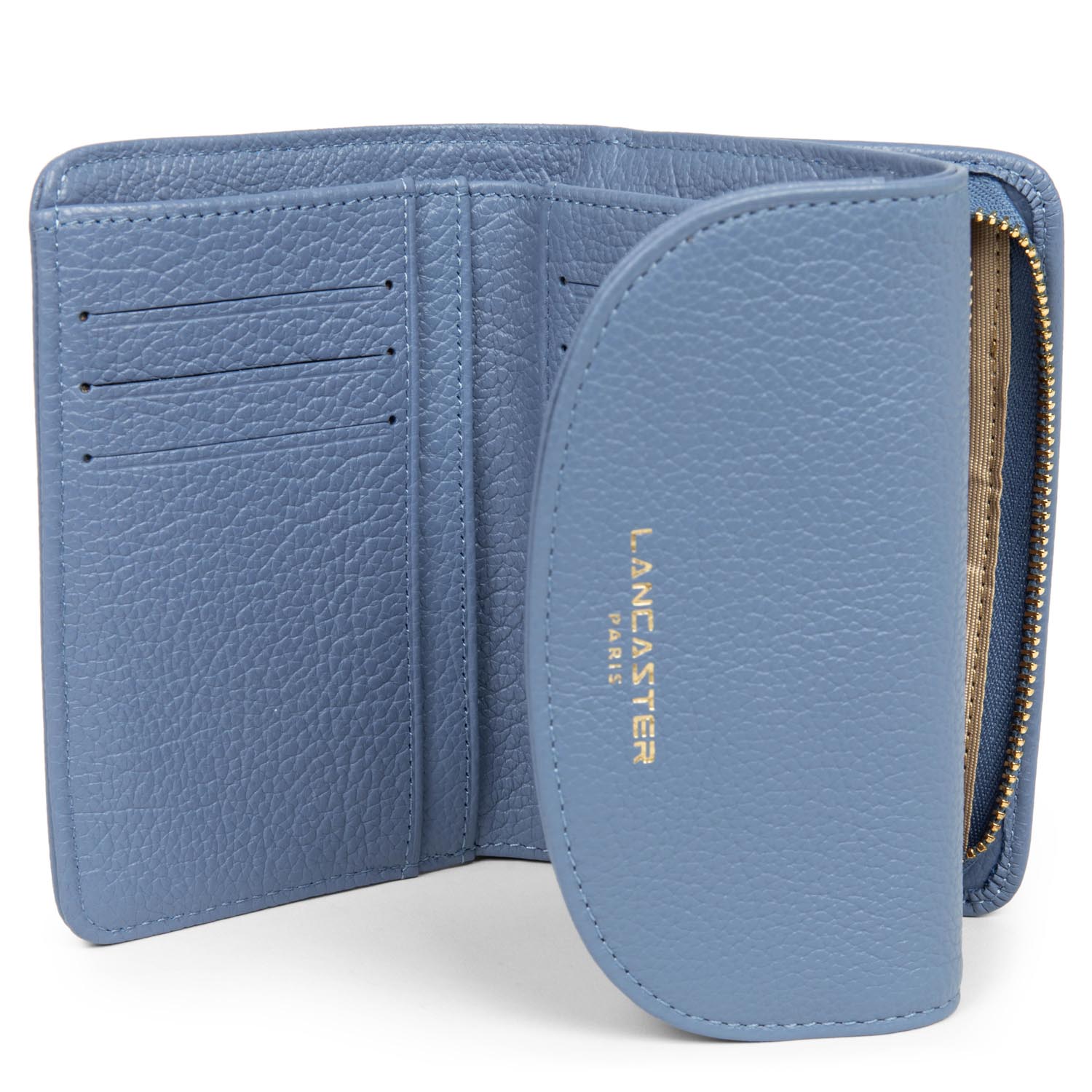 Portefeuille dos à dos - Dune