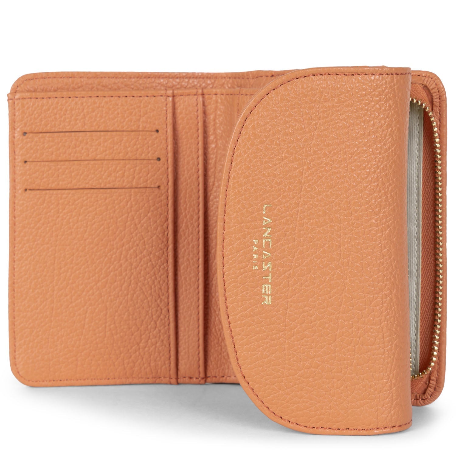 Portefeuille dos à dos - Dune