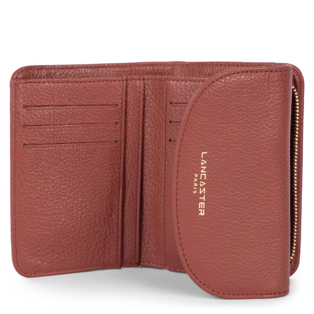 Portefeuille dos à dos - Dune