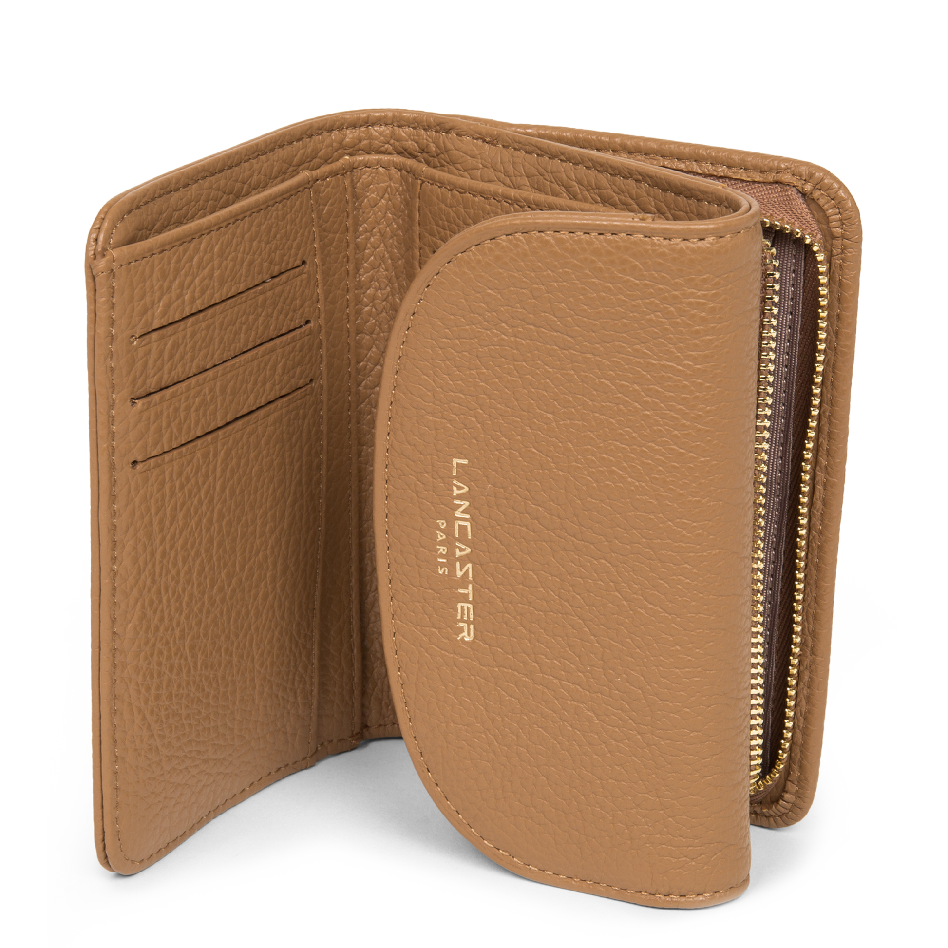 Portefeuille dos à dos - Dune