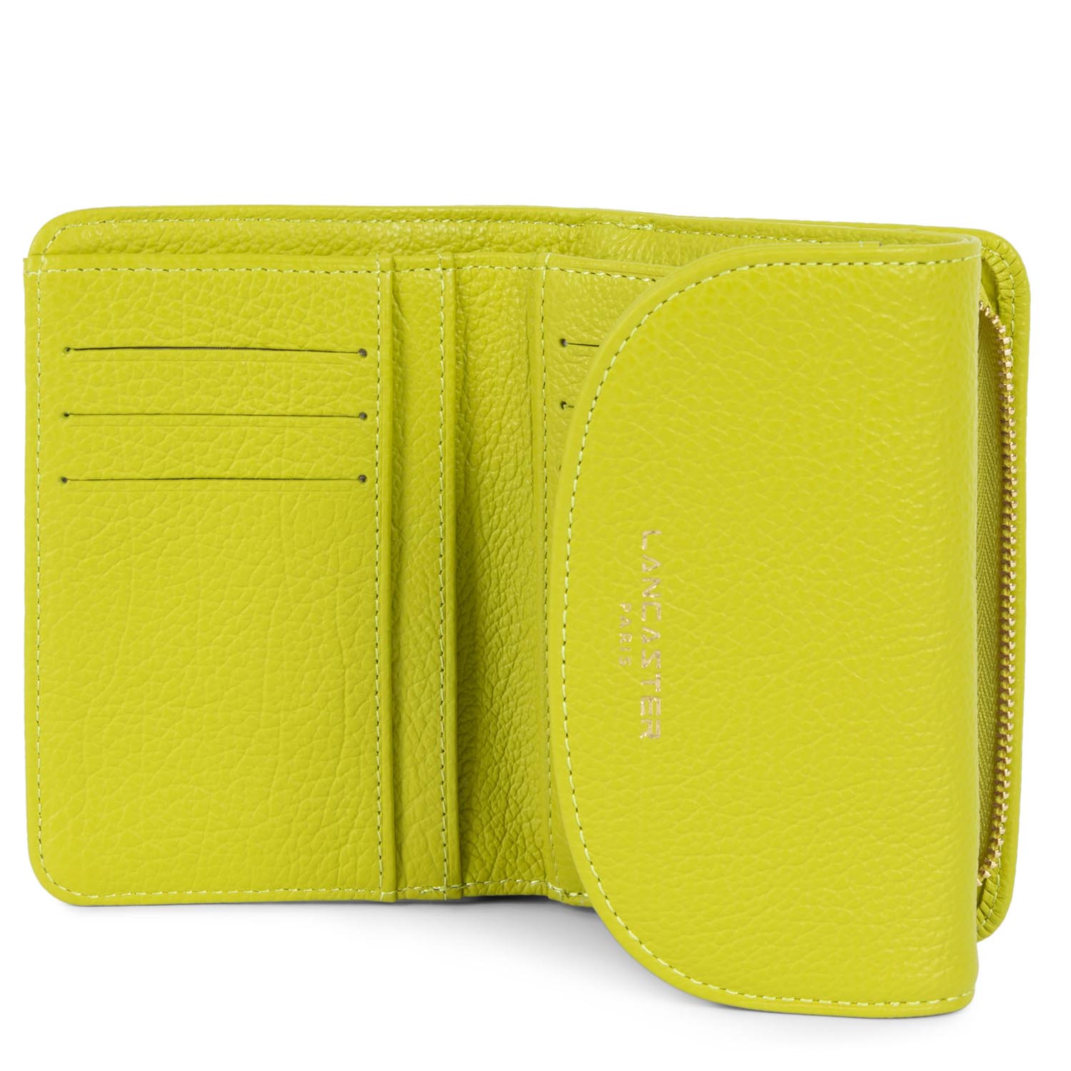 Portefeuille dos à dos - Dune