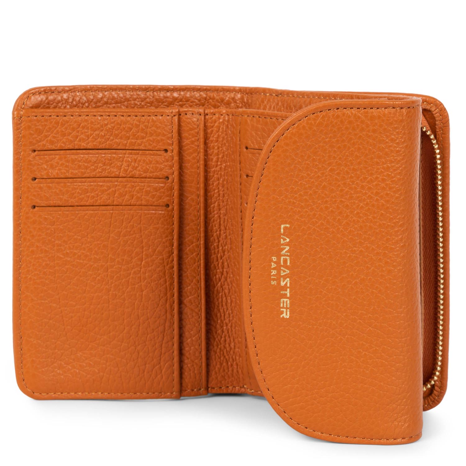 Portefeuille dos à dos - Dune