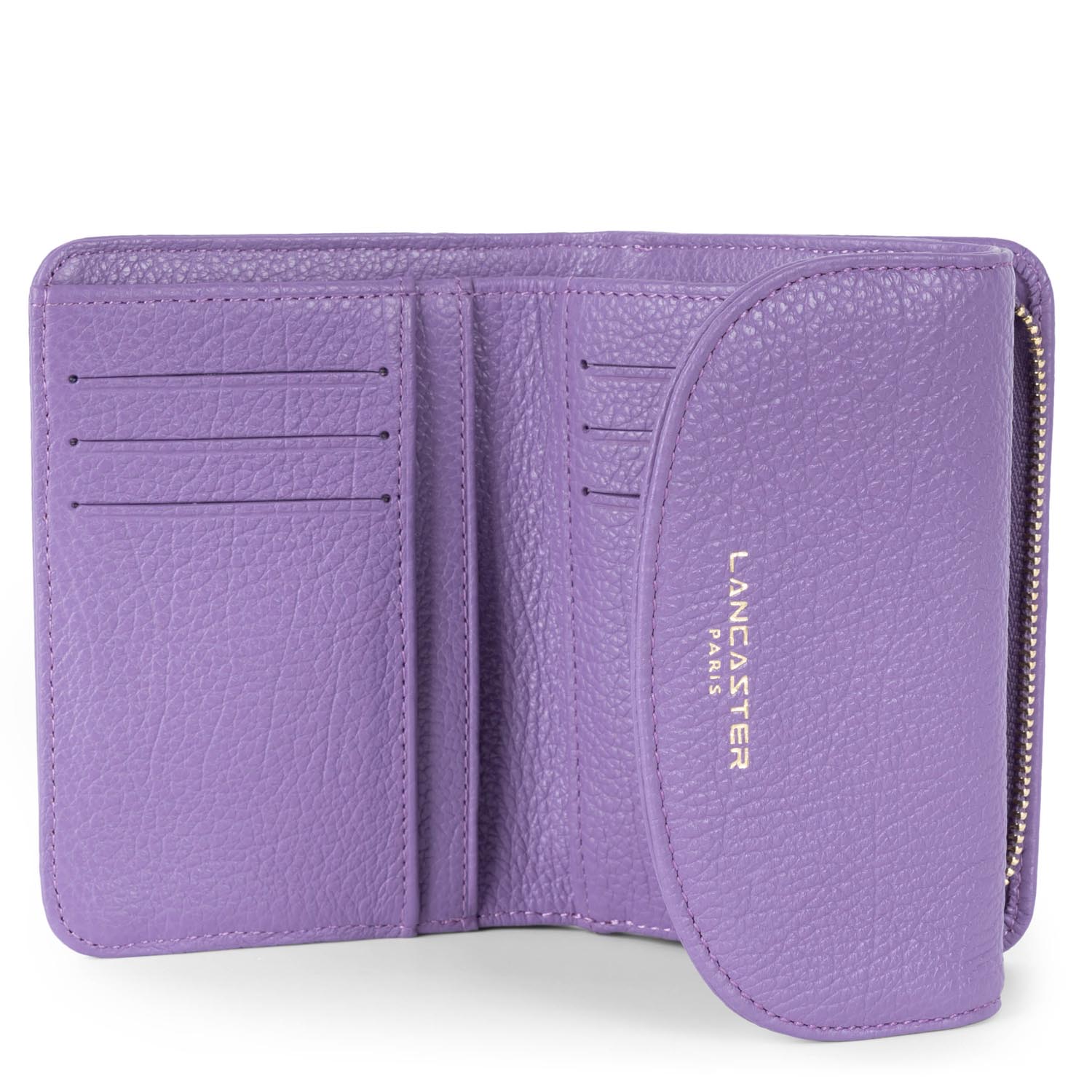 Portefeuille dos à dos - Dune