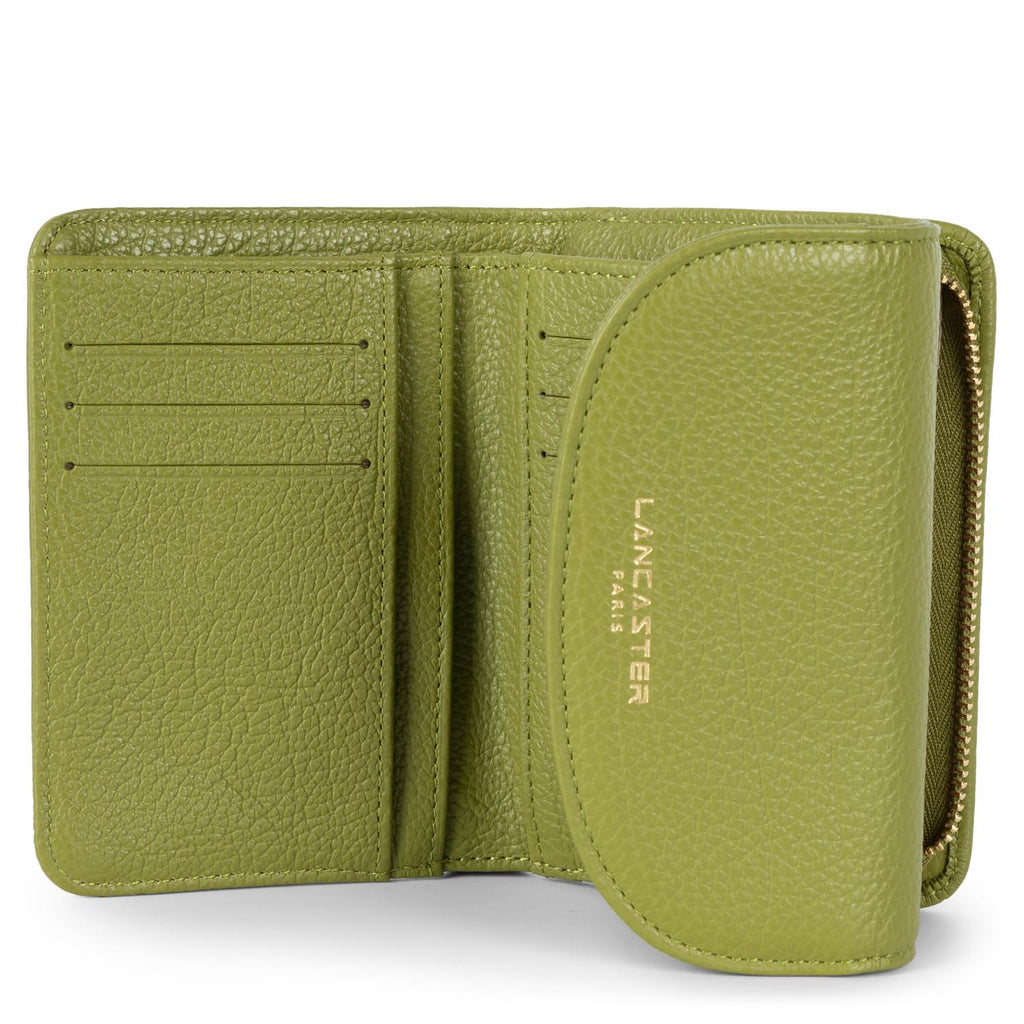 Portefeuille dos à dos - Dune