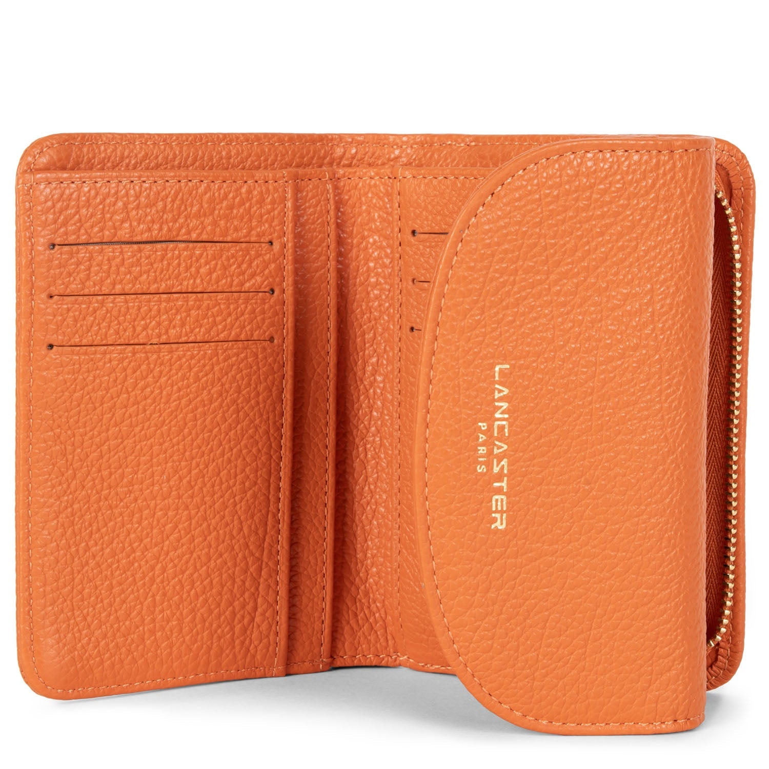 Portefeuille dos à dos - Dune