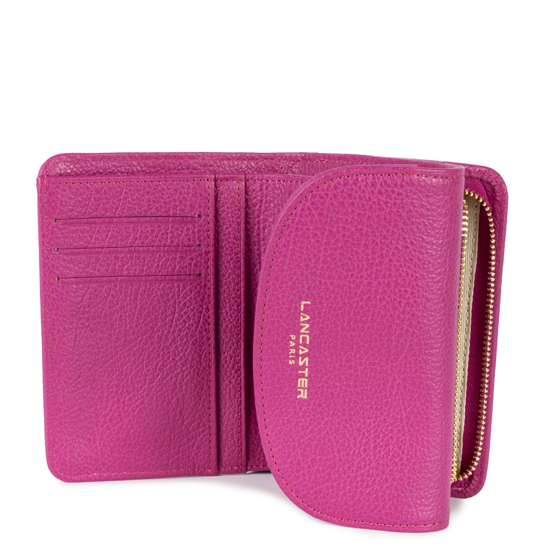 Portefeuille dos à dos - Dune