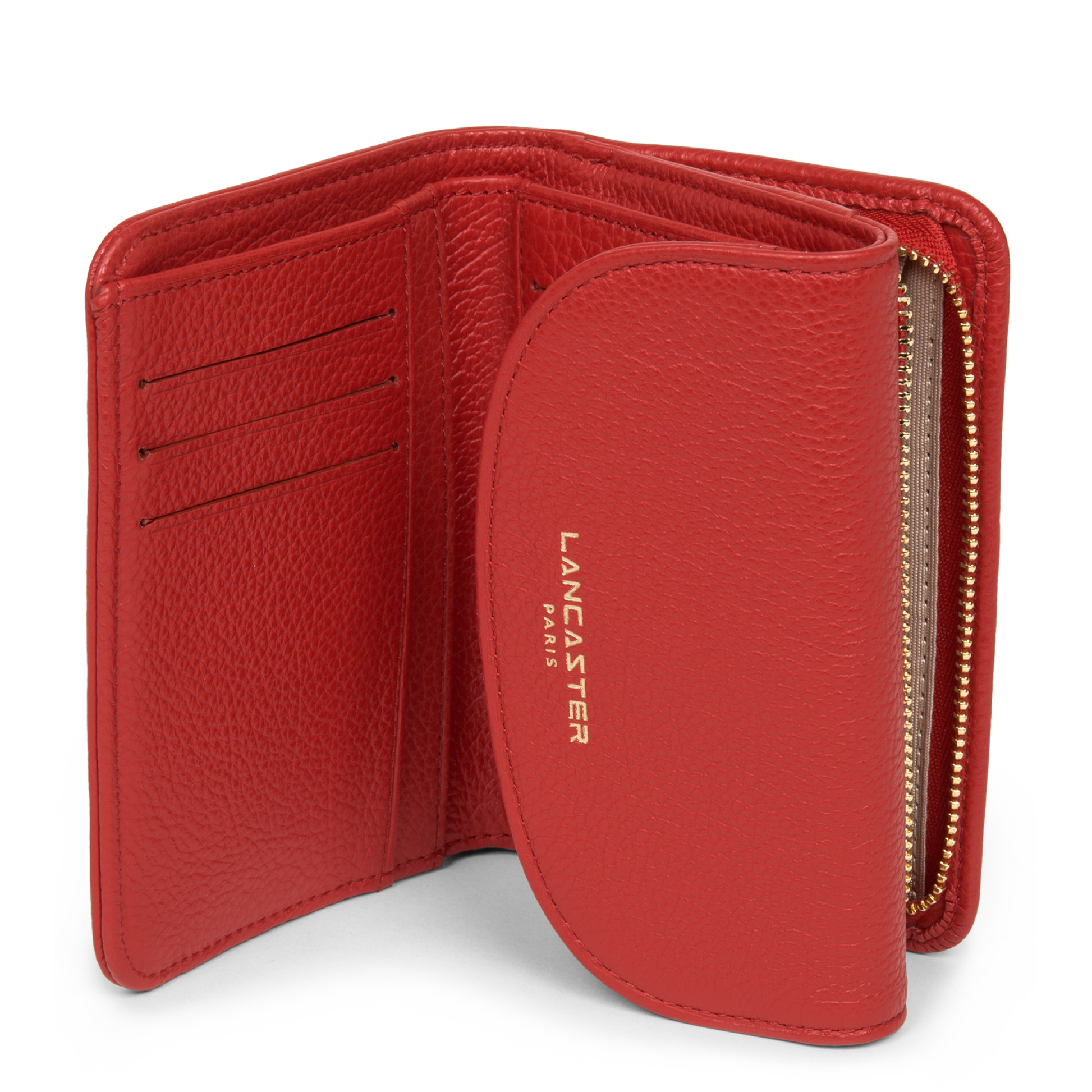 Portefeuille dos à dos - Dune