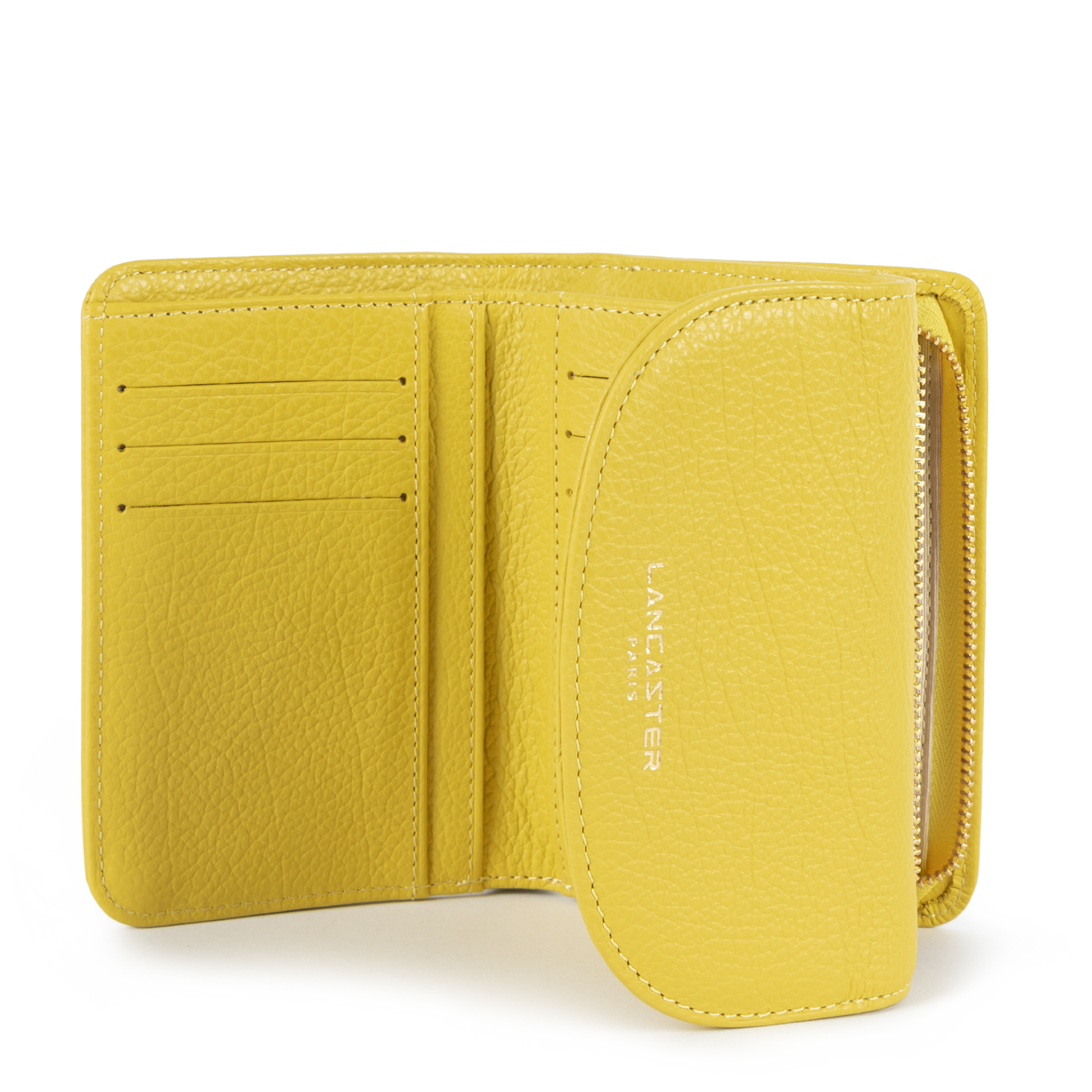 Portefeuille dos à dos - Dune