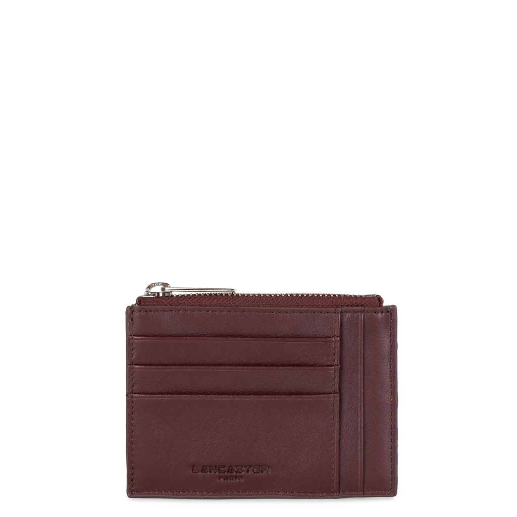 Porte-cartes - Paris PM