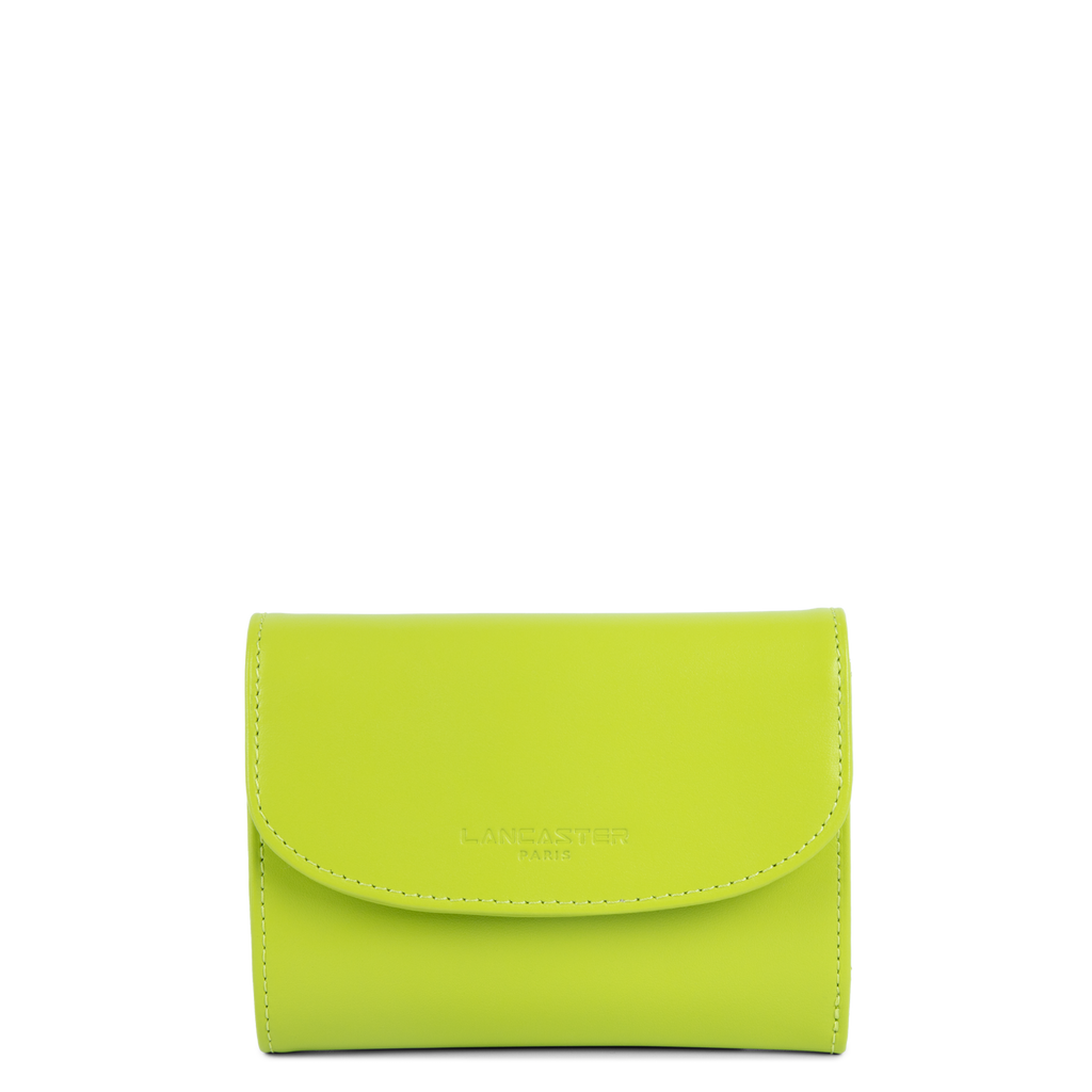 Portefeuille dos à dos - Paris PM