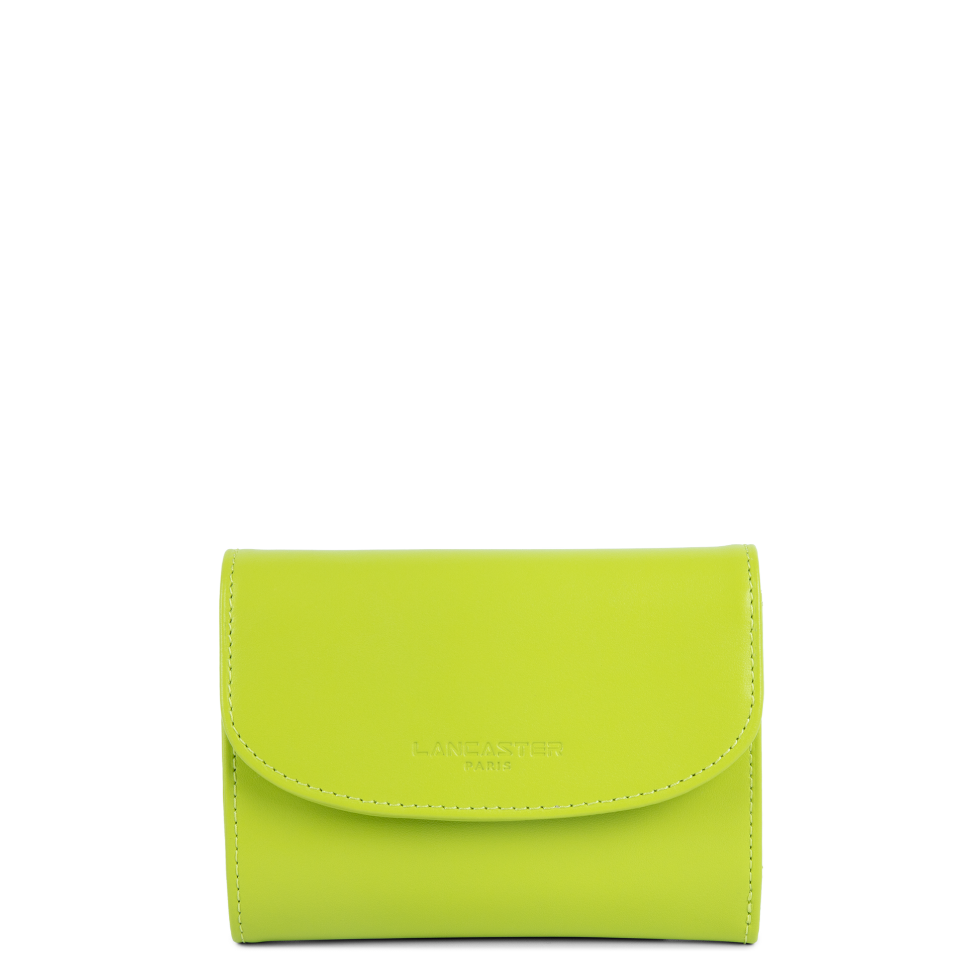 Portefeuille dos à dos - Paris PM