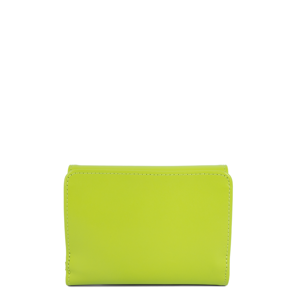 Portefeuille dos à dos - Paris PM