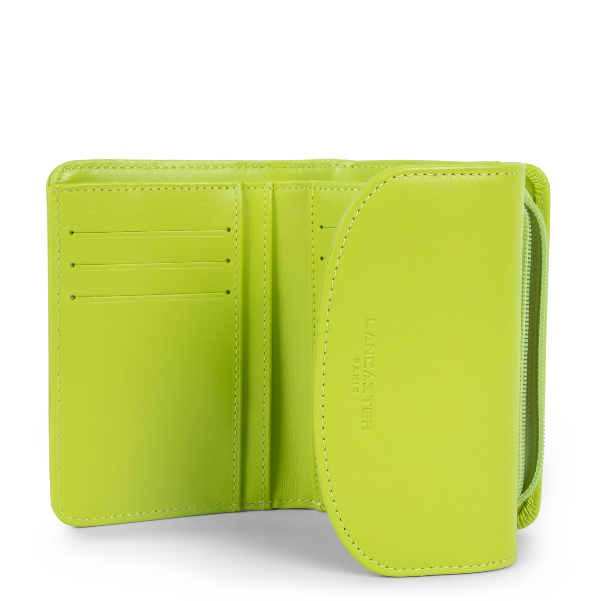 Portefeuille dos à dos - Paris PM