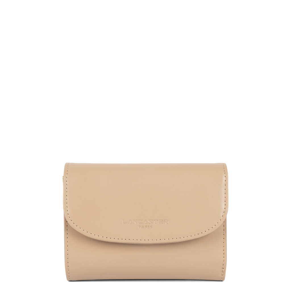 Portefeuille dos à dos - Paris PM