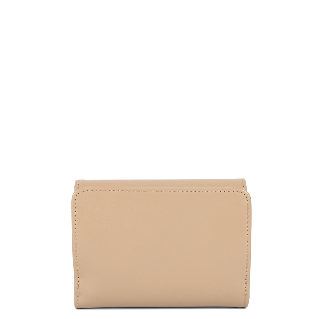 Portefeuille dos à dos - Paris PM