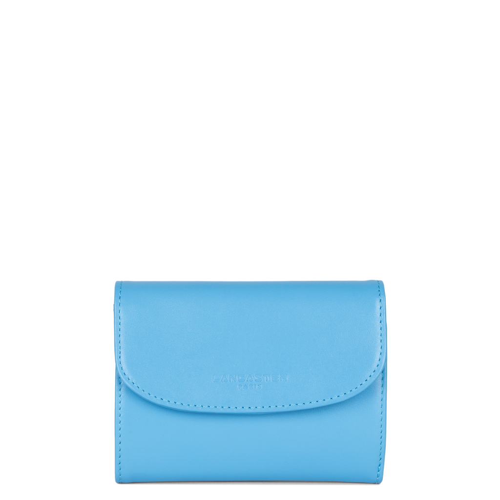 Portefeuille dos à dos - Paris PM