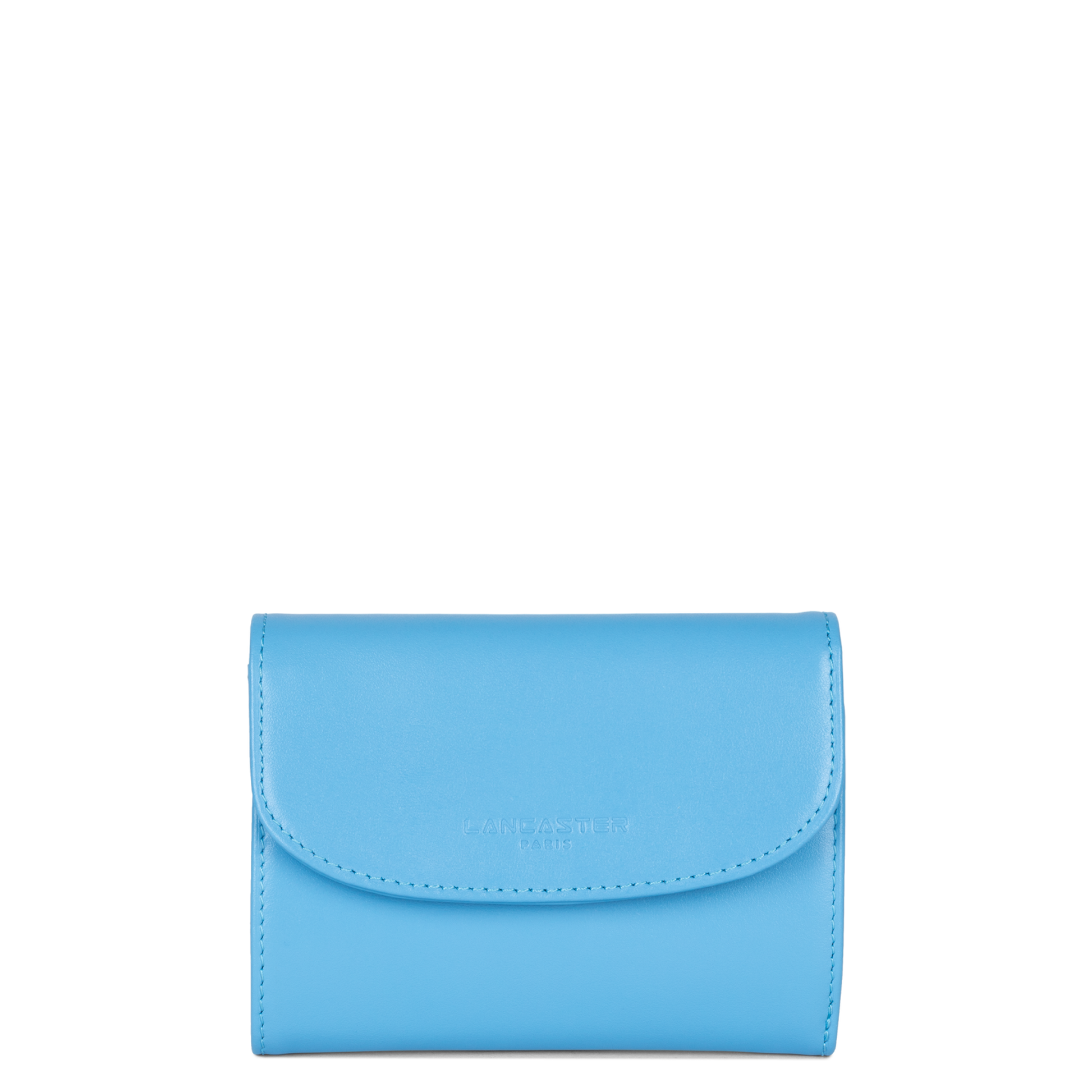 Portefeuille dos à dos - Paris PM