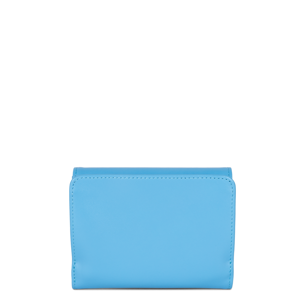 Portefeuille dos à dos - Paris PM