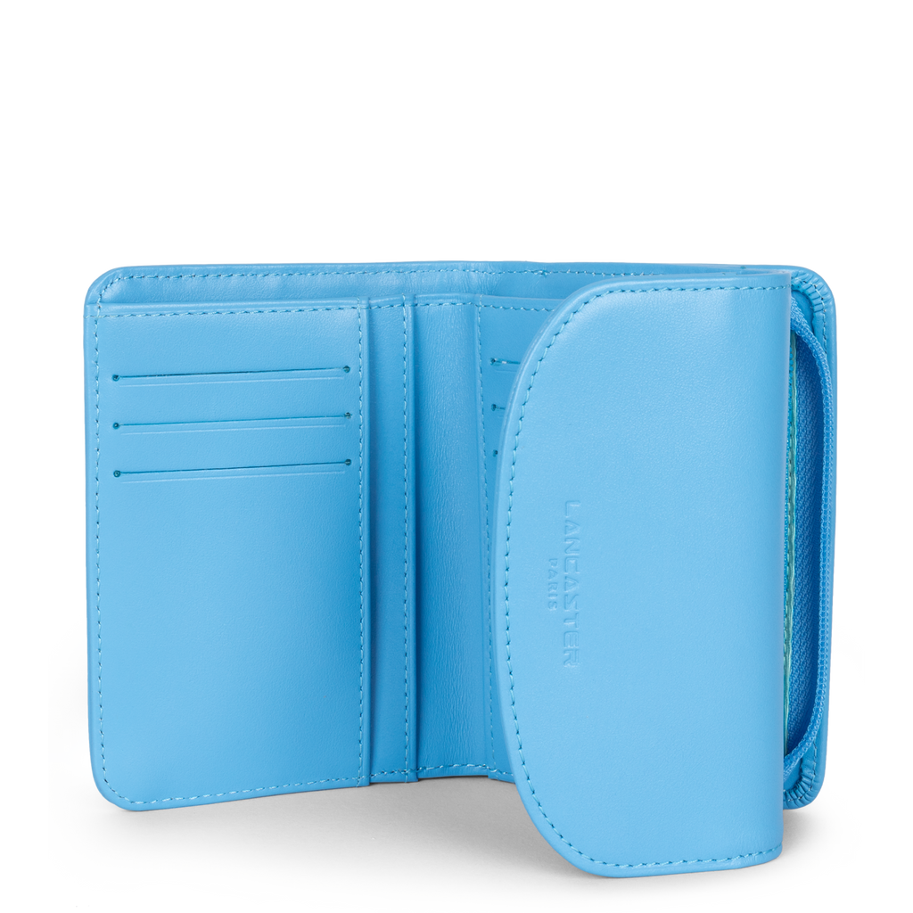 Portefeuille dos à dos - Paris PM