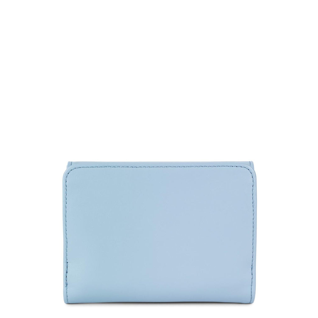 Portefeuille dos à dos - Paris PM