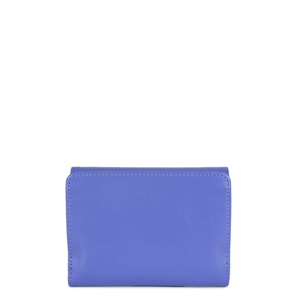 Portefeuille dos à dos - Paris PM