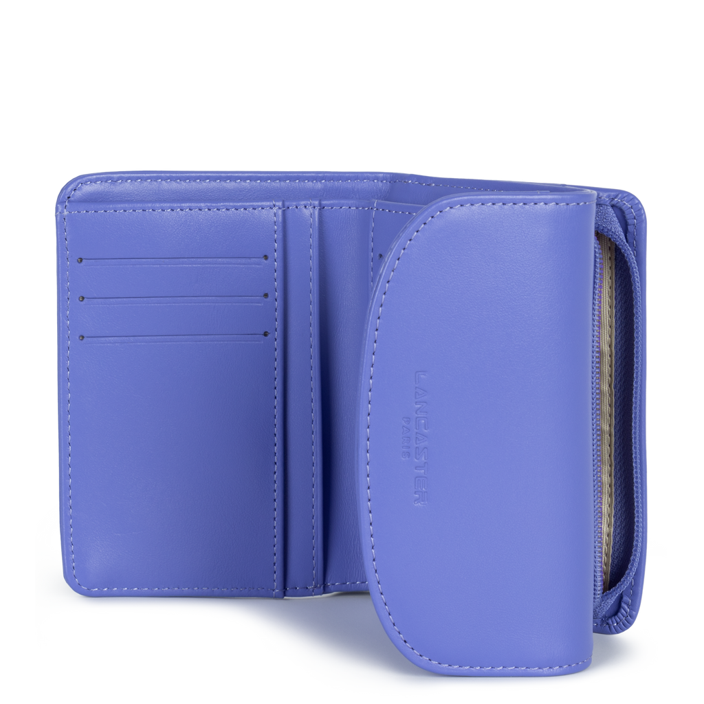 Portefeuille dos à dos - Paris PM