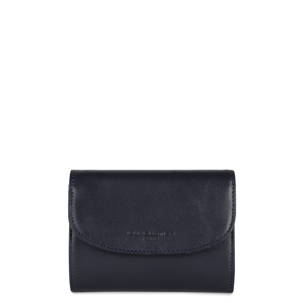 Portefeuille dos à dos - Paris PM