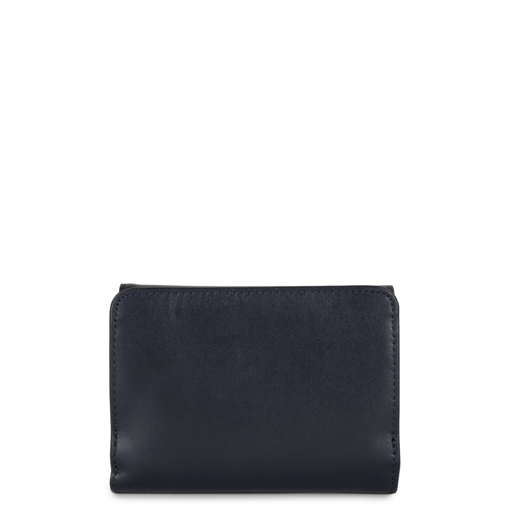 Portefeuille dos à dos - Paris PM