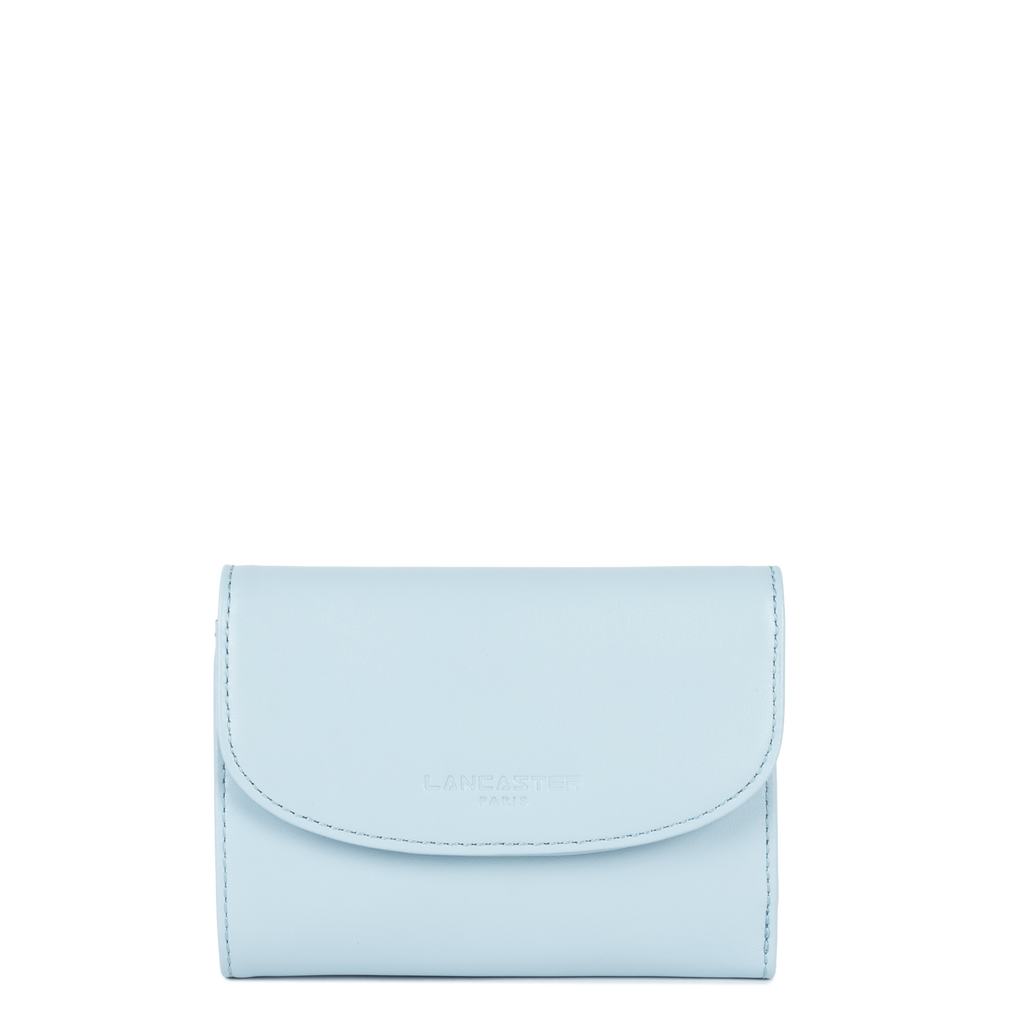 Portefeuille dos à dos - Paris PM