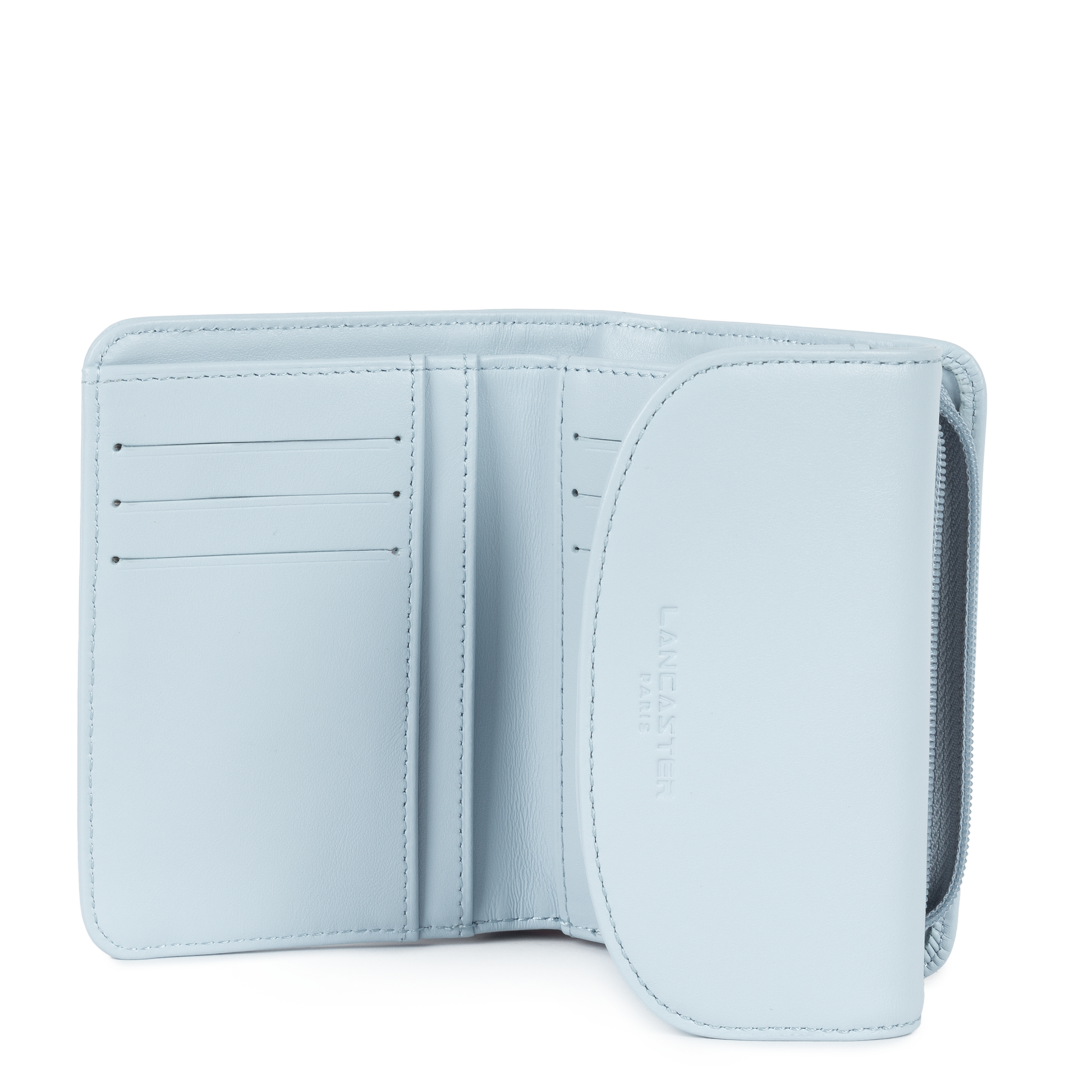 Portefeuille dos à dos - Paris PM