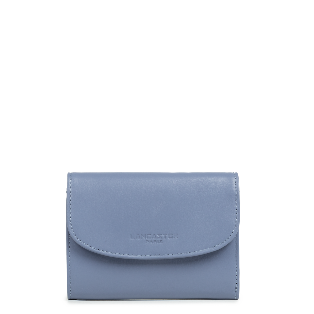 Portefeuille dos à dos - Paris PM