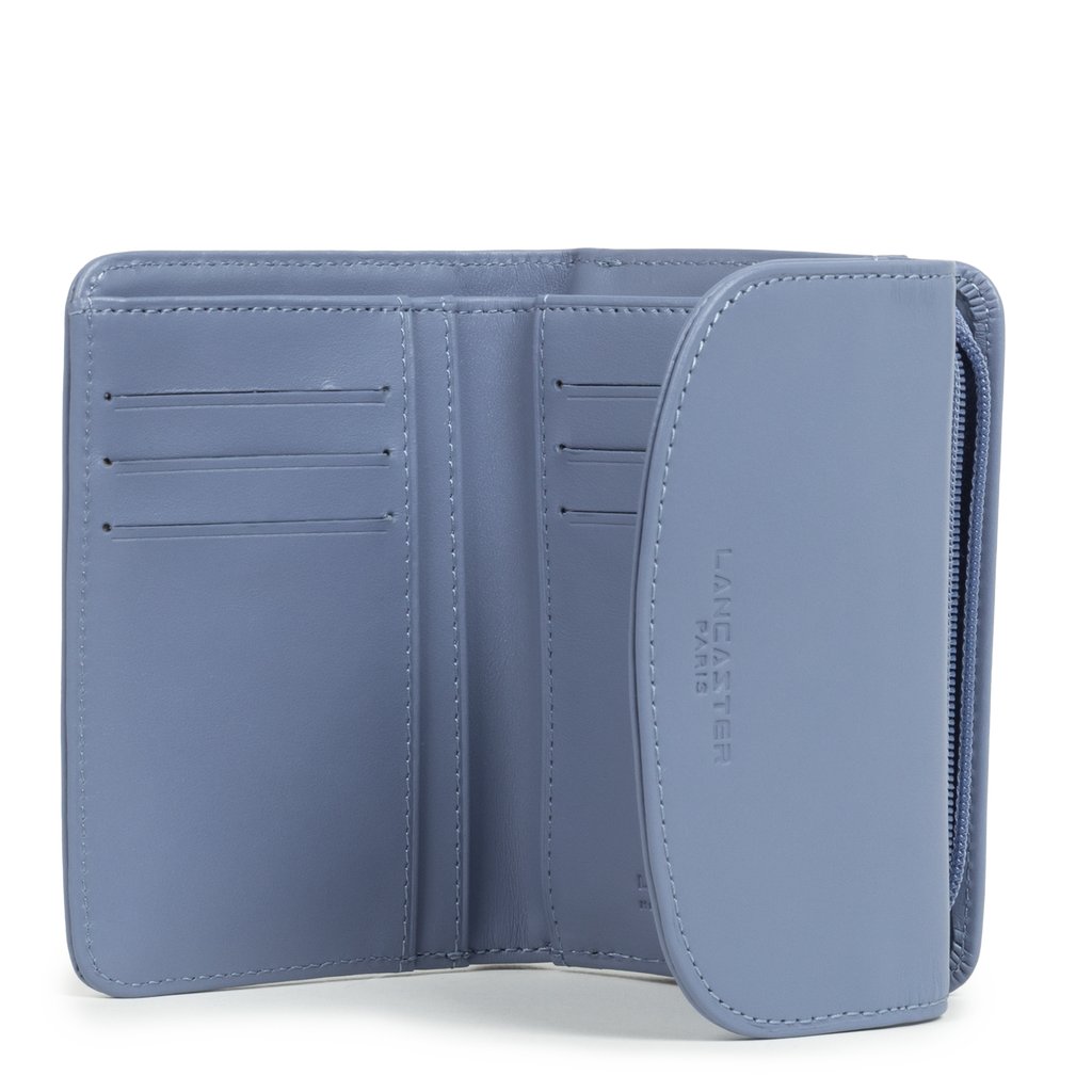 Portefeuille dos à dos - Paris PM