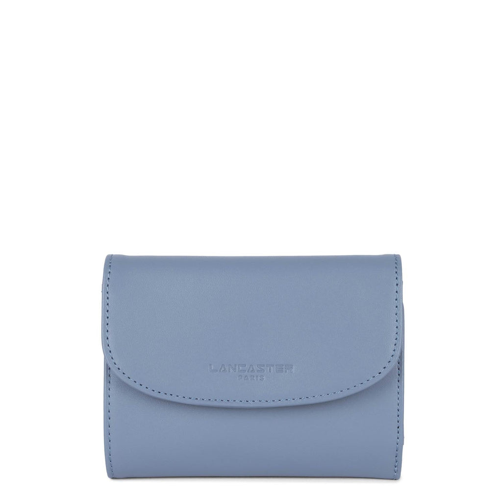 Portefeuille dos à dos - Paris PM