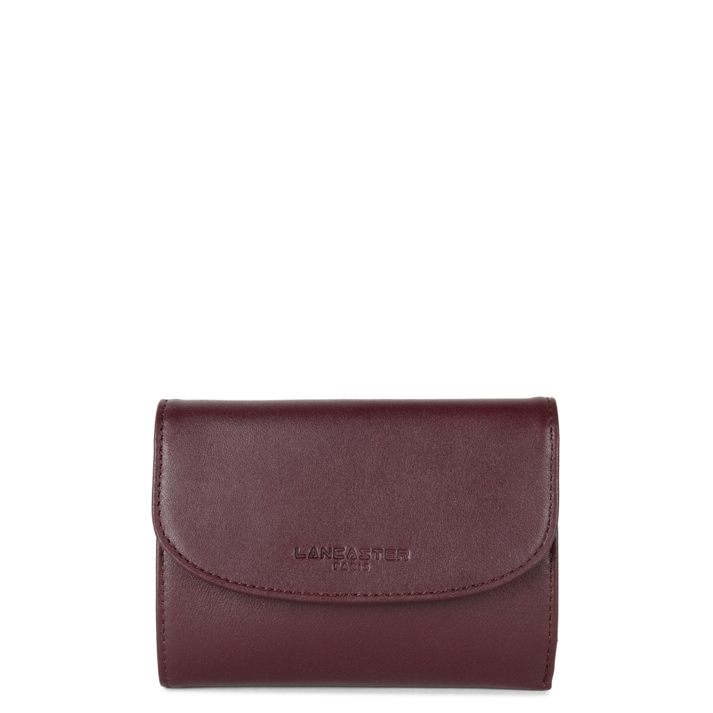 Portefeuille dos à dos - Paris PM