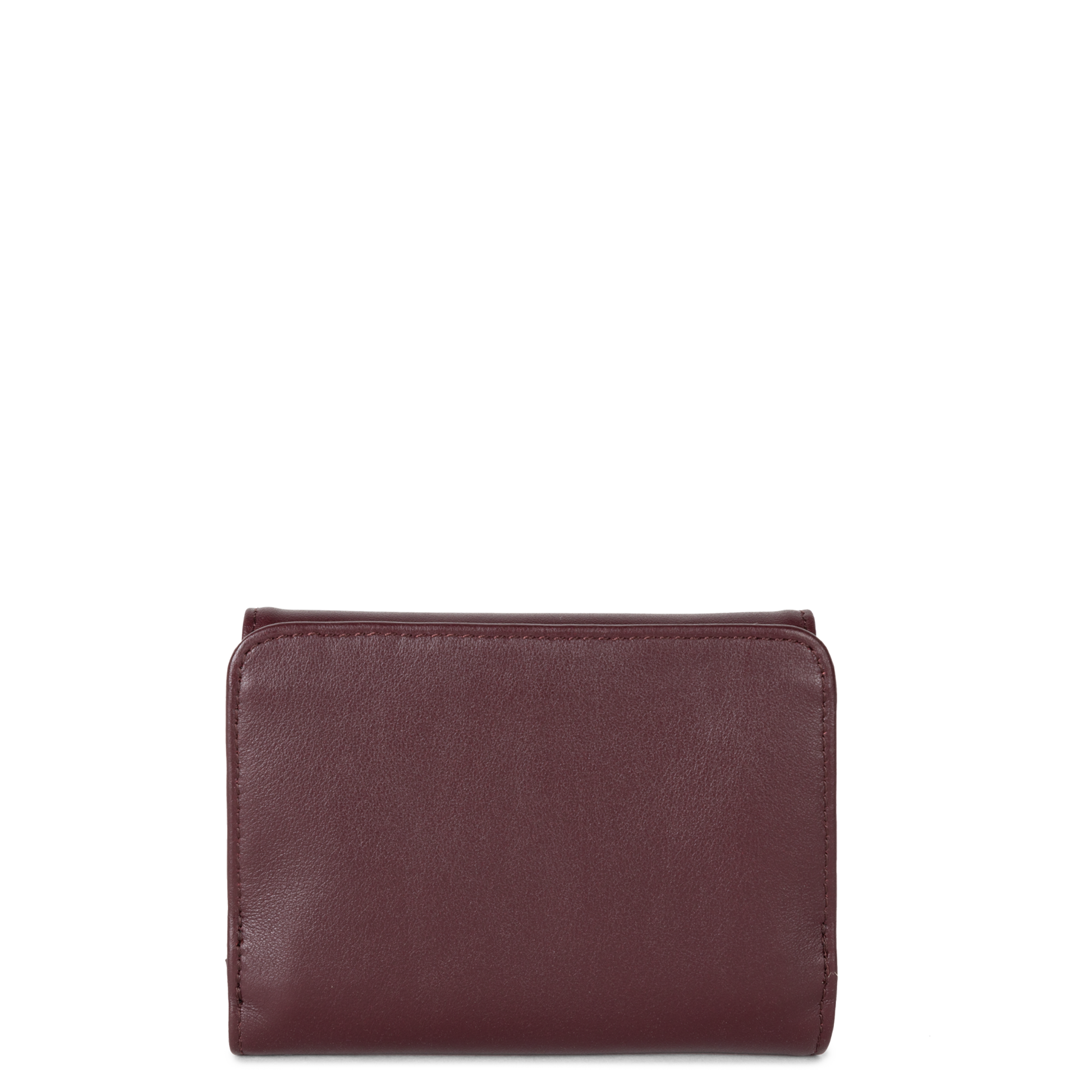 Portefeuille dos à dos - Paris PM