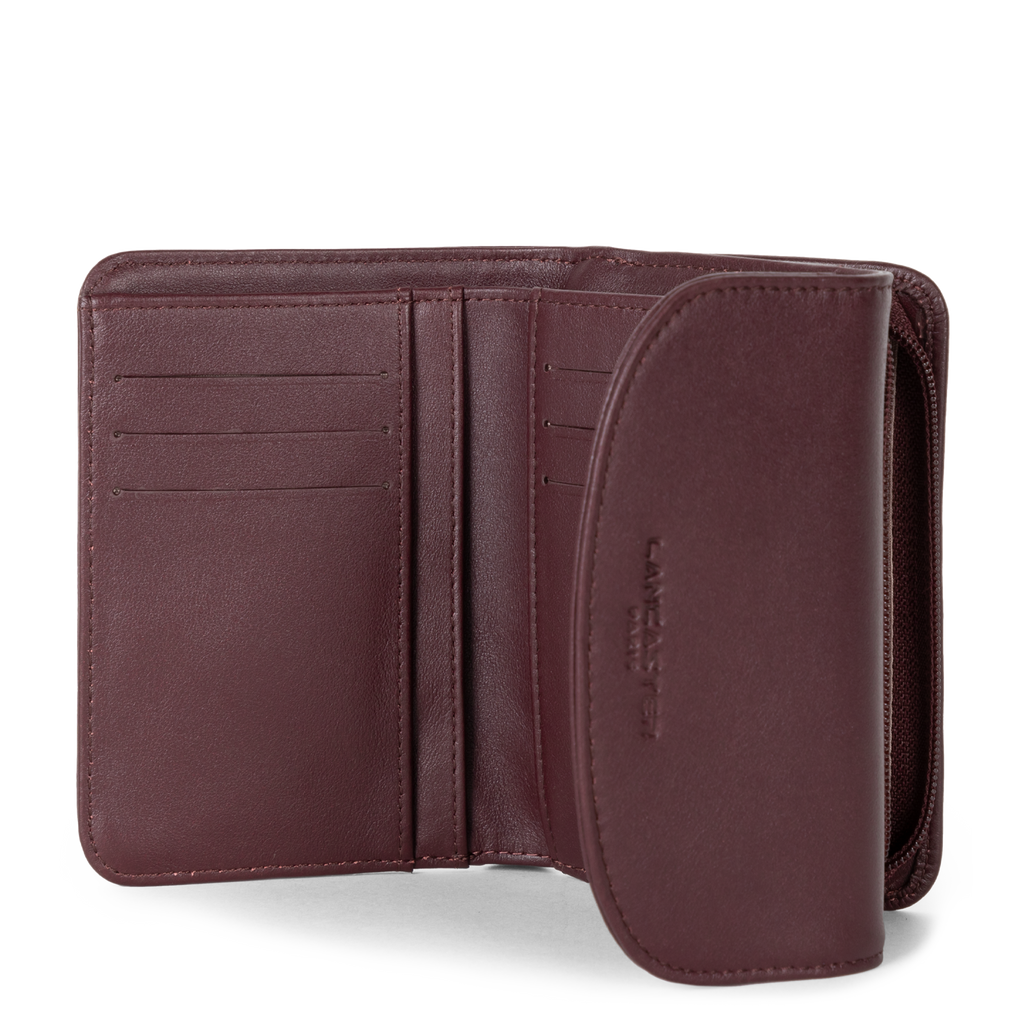 Portefeuille dos à dos - Paris PM