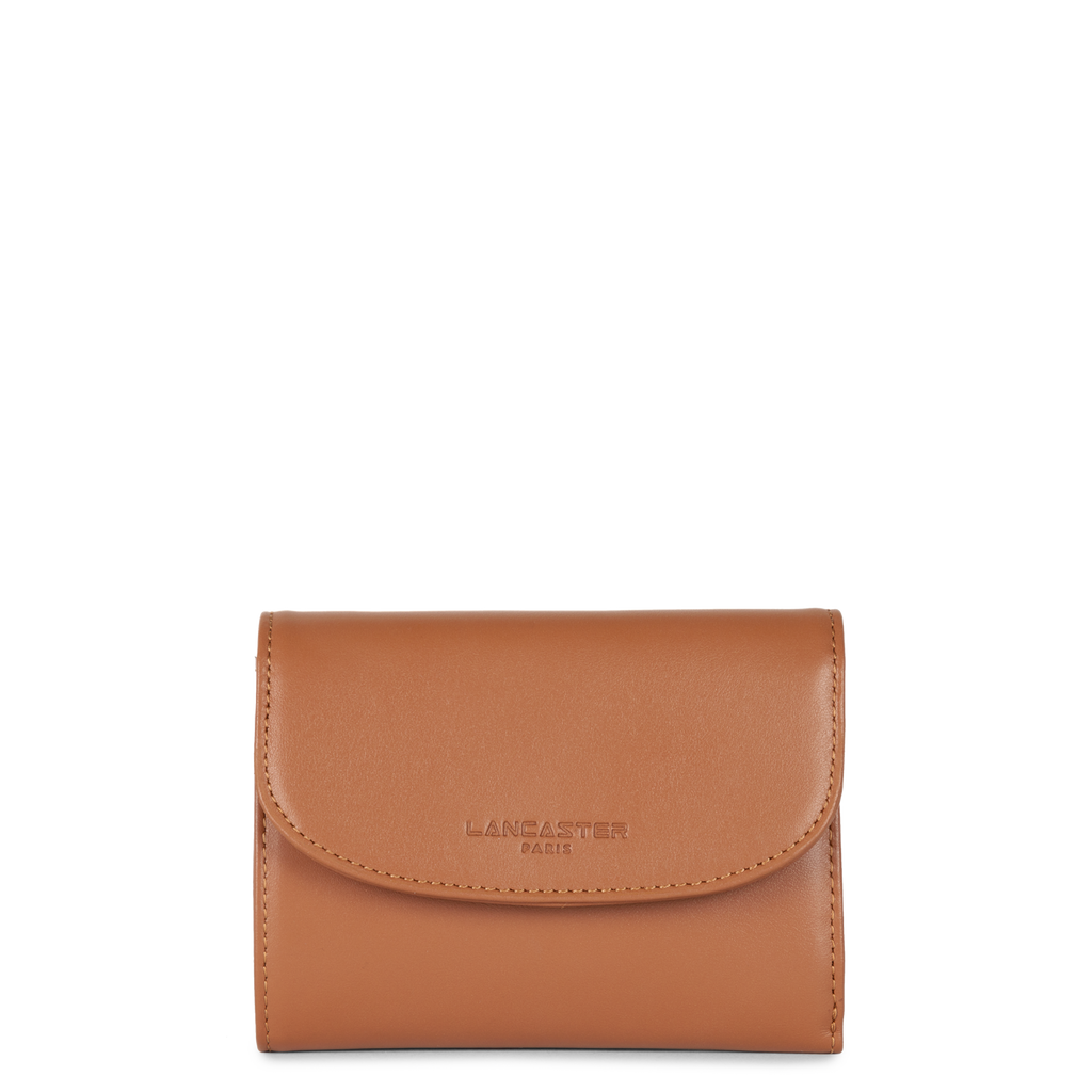 Portefeuille dos à dos - Paris PM