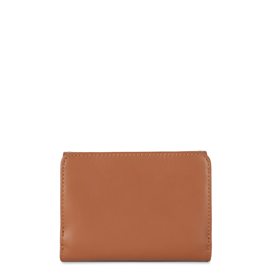 Portefeuille dos à dos - Paris PM