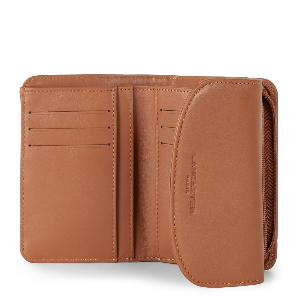 Portefeuille dos à dos - Paris PM