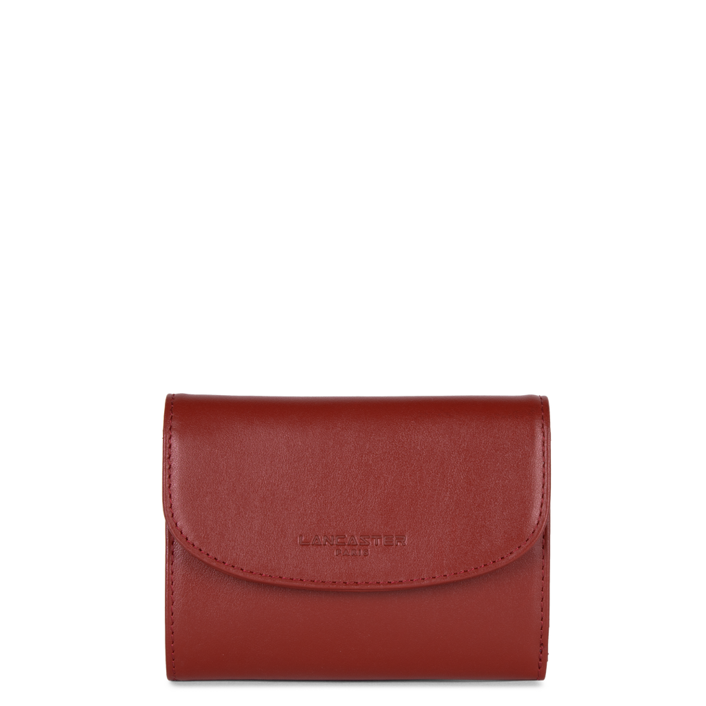 Portefeuille dos à dos - Paris PM