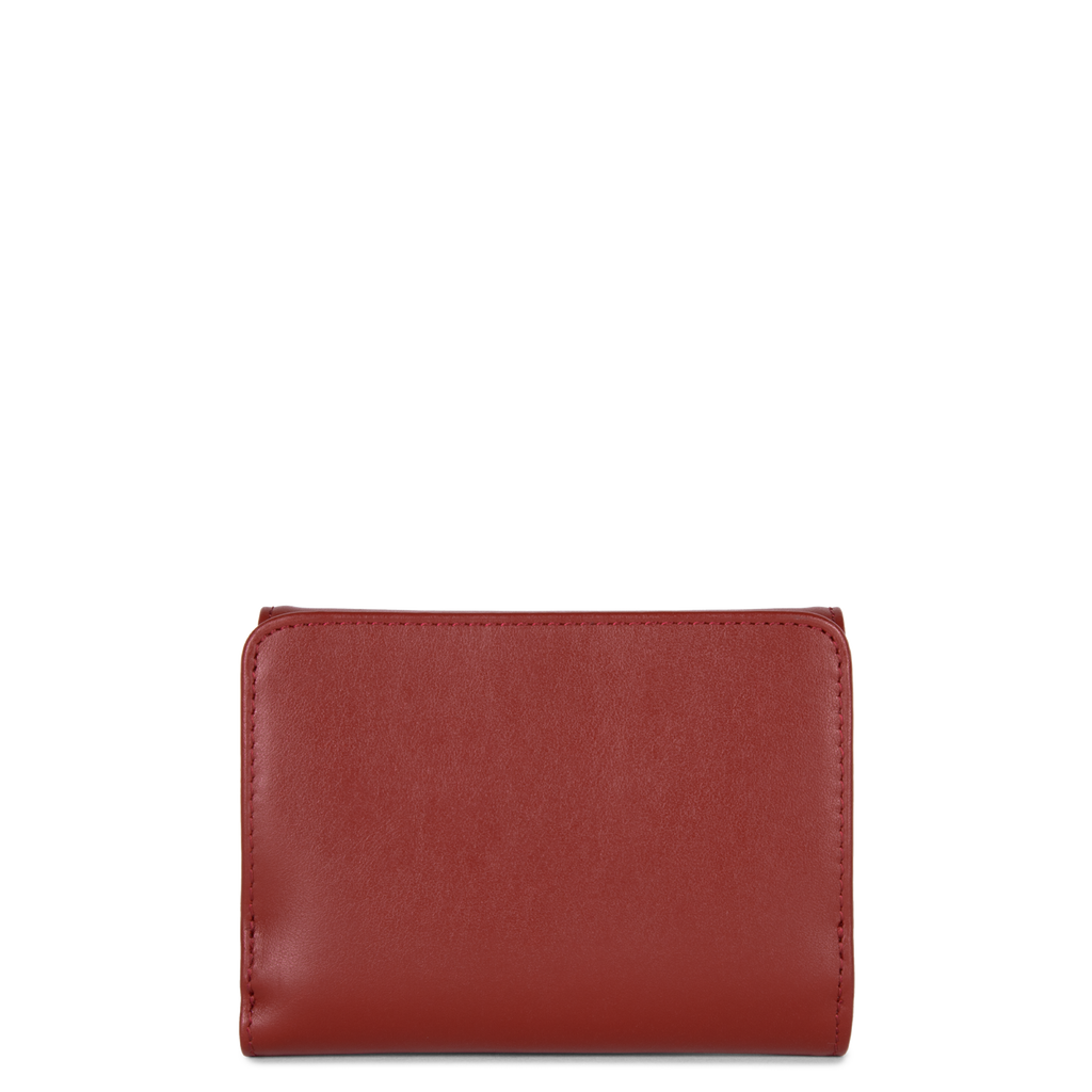 Portefeuille dos à dos - Paris PM