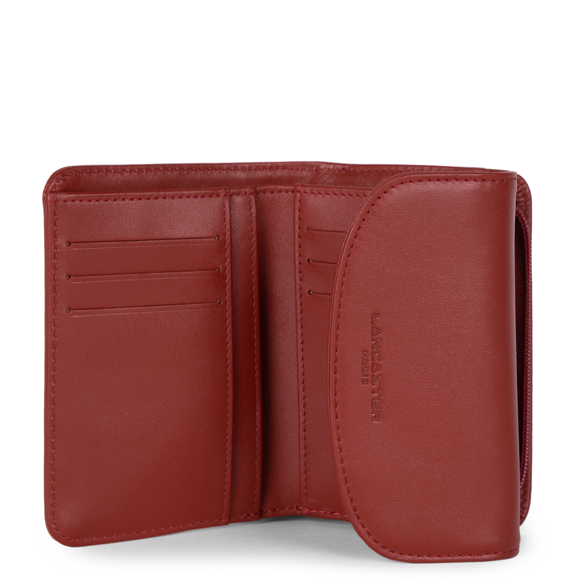 Portefeuille dos à dos - Paris PM