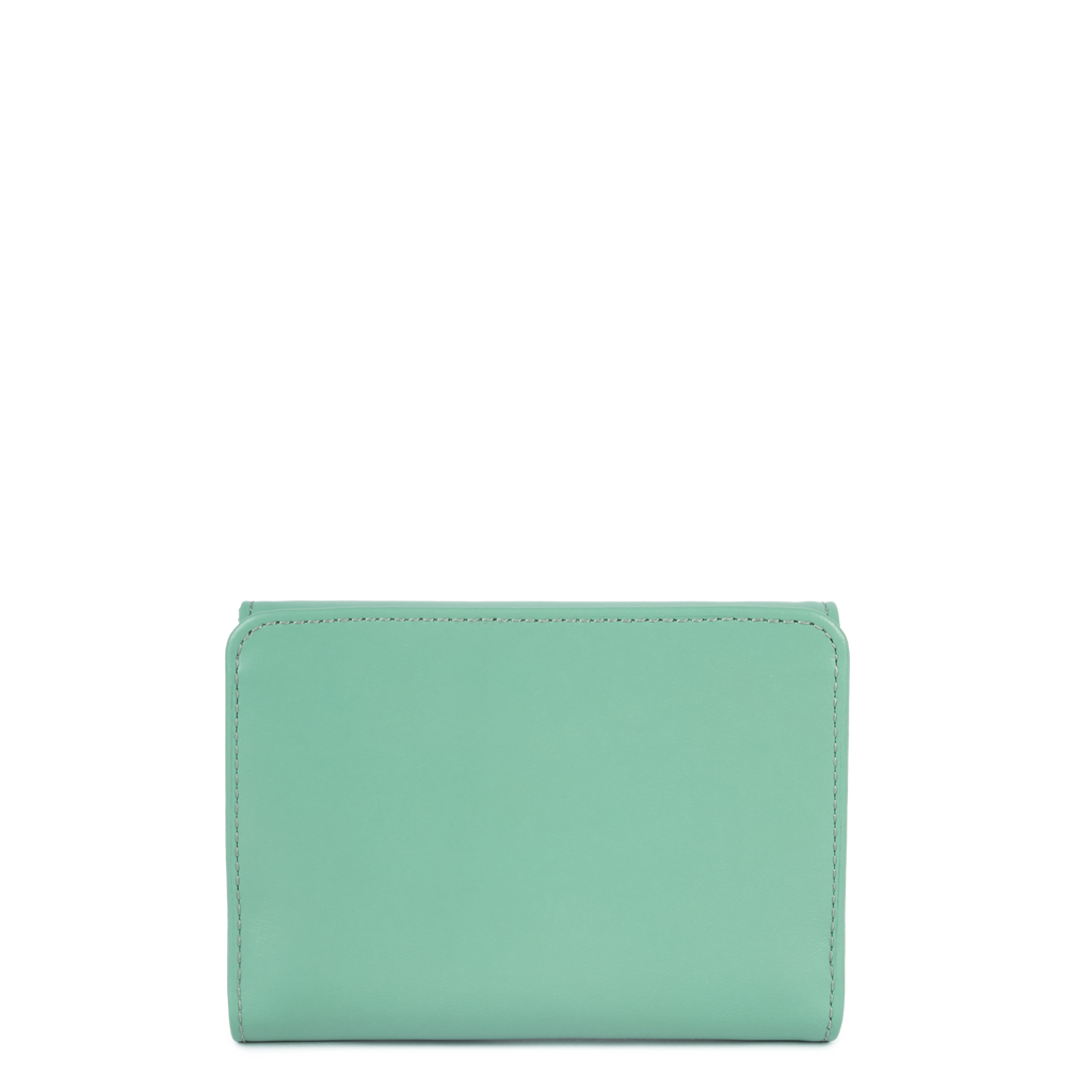 Portefeuille dos à dos - Paris PM